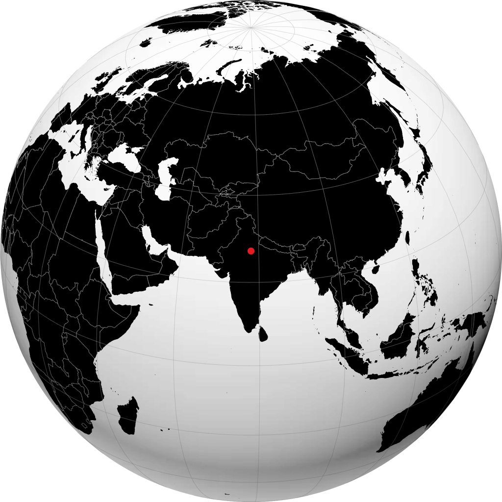আগ্রা গ্লোবে