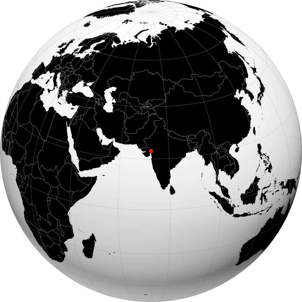 আহমেদাবাদ গ্লোবে