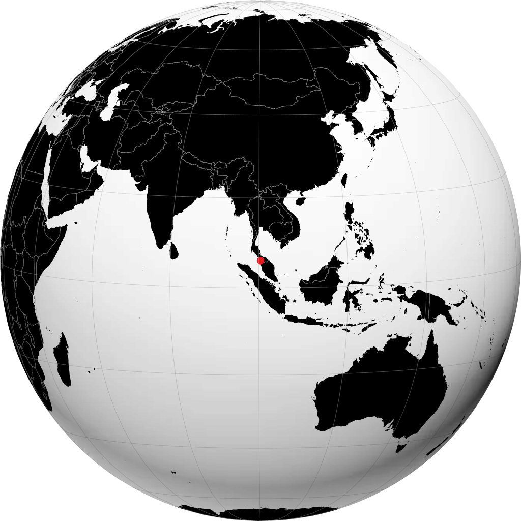 আলোর স্টার গ্লোবে