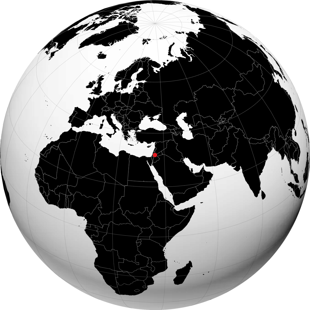 আম্মান গ্লোবে