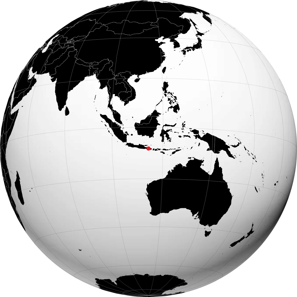 বান্যুওয়াঙ্গি গ্লোবে