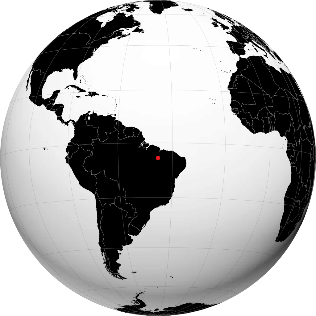 বারা দো কর্ডা গ্লোবে