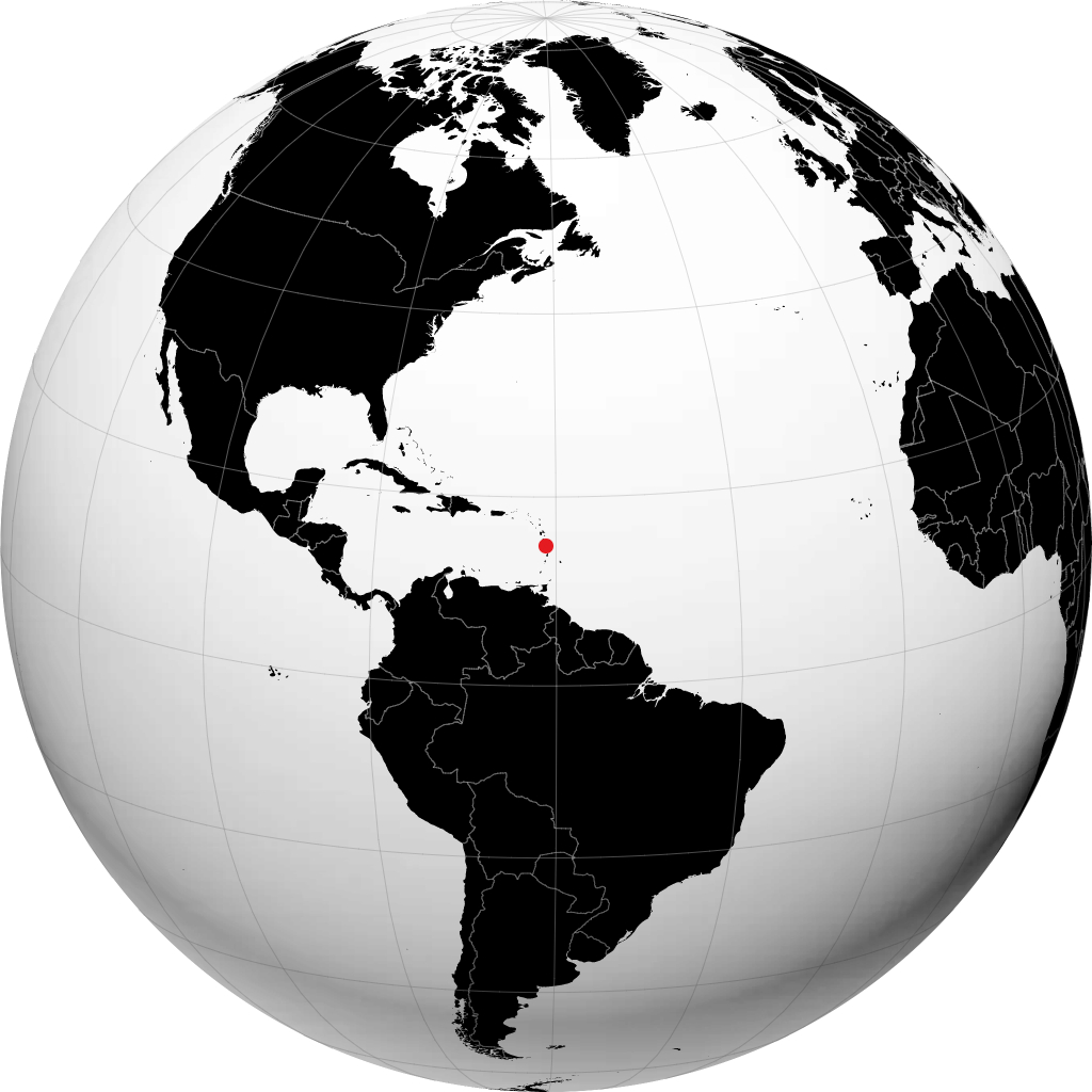বাস-পয়েন্ট গ্লোবে