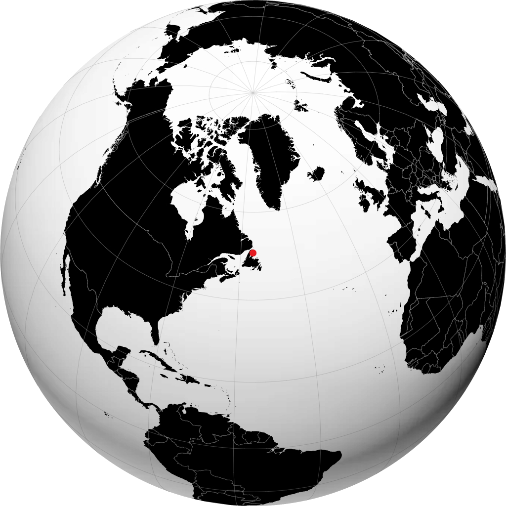 বেল দ্বীপ গ্লোবে