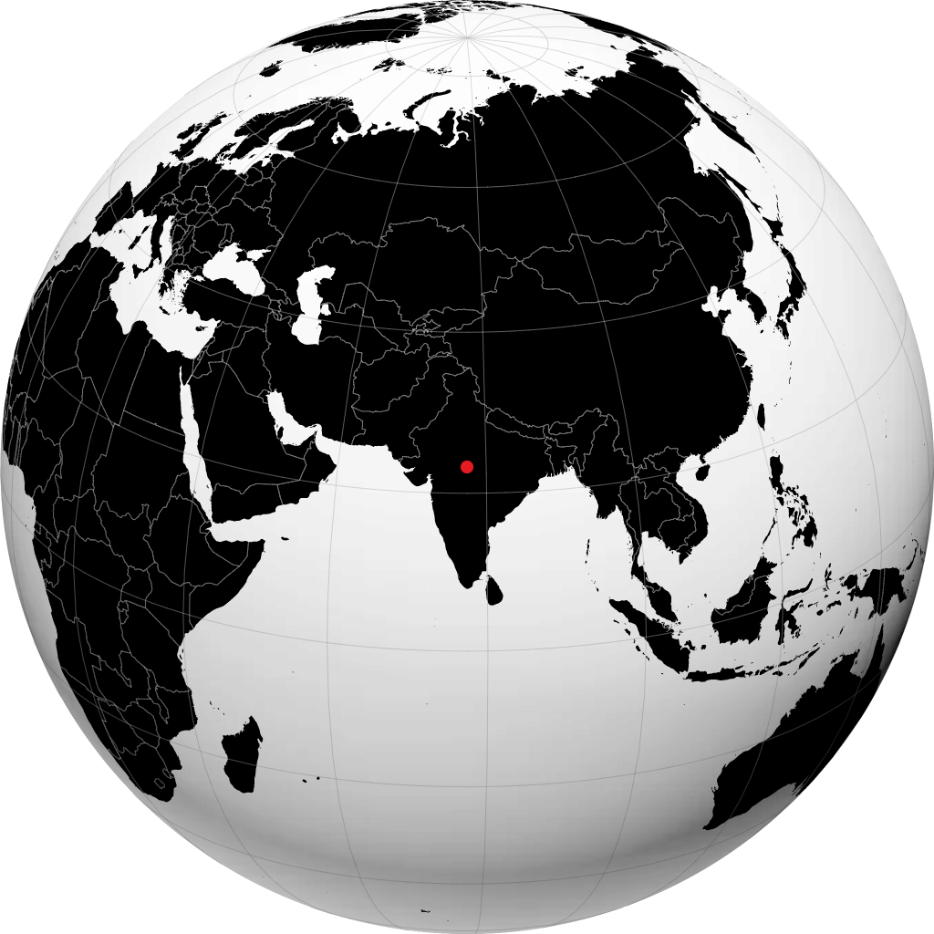 ভোপাল গ্লোবে