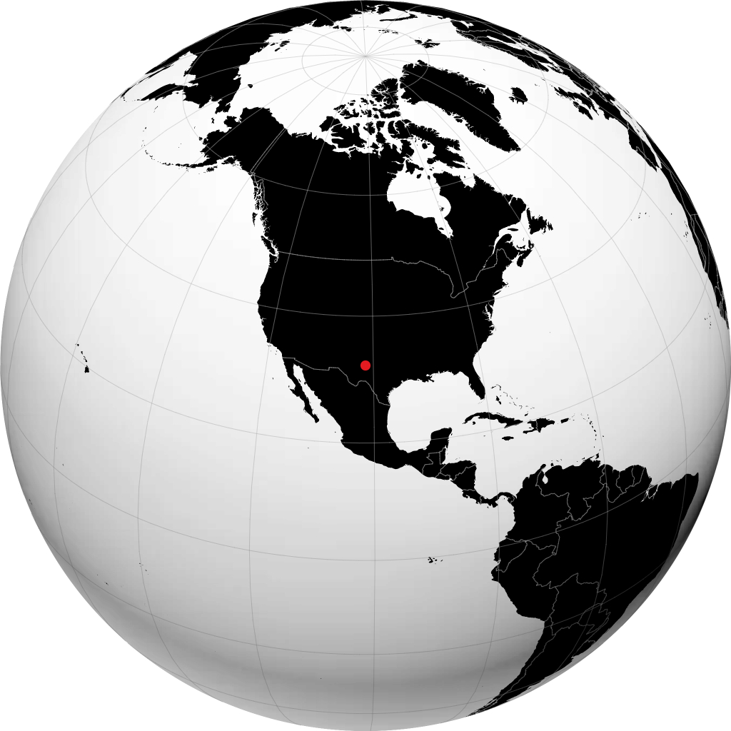 বিগ স্প্রিং গ্লোবে