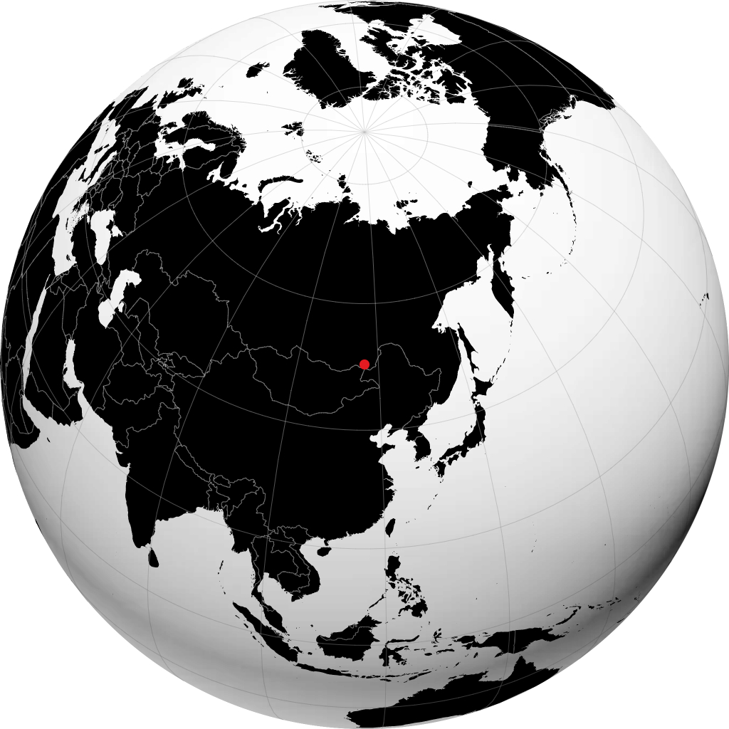 বোরজিয়া গ্লোবে