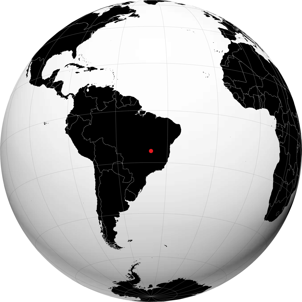 বুরিতিস গ্লোবে