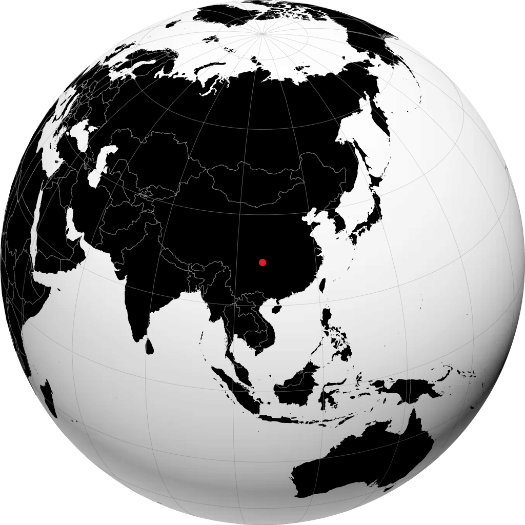 চংকিং গ্লোবে