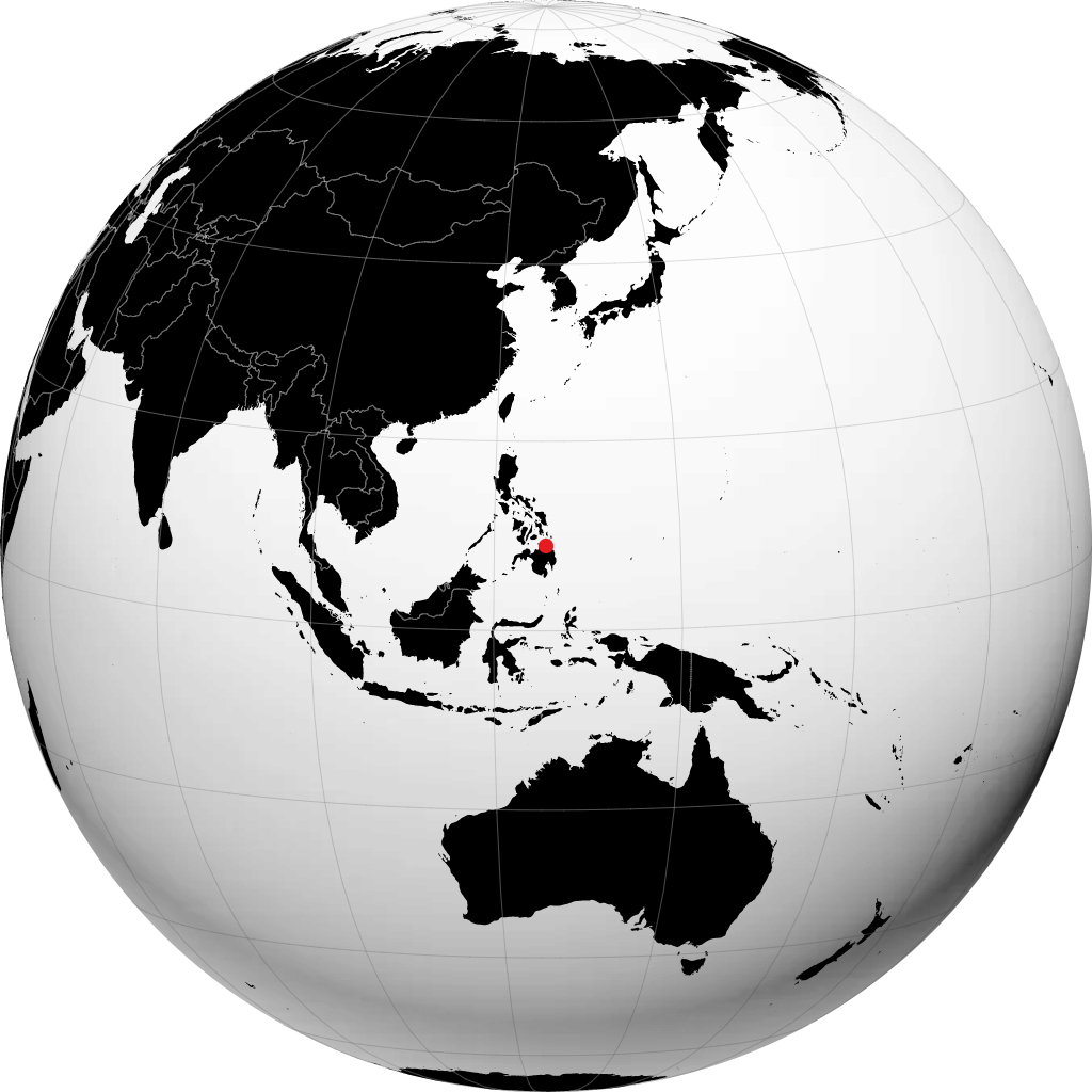 বুটুয়ান সিটি গ্লোবে