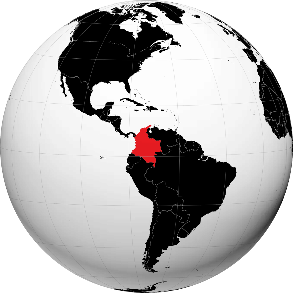 কলম্বিয়া গ্লোবে