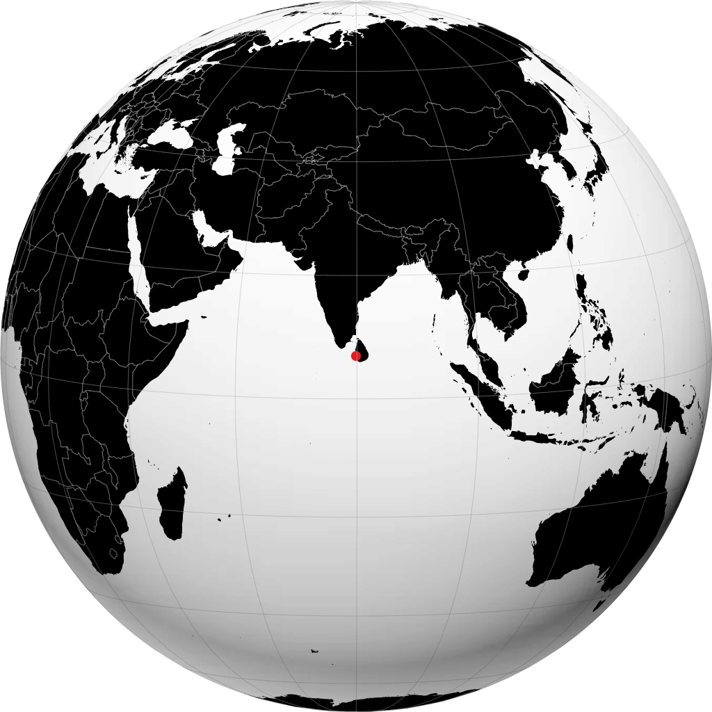 কলম্বো গ্লোবে