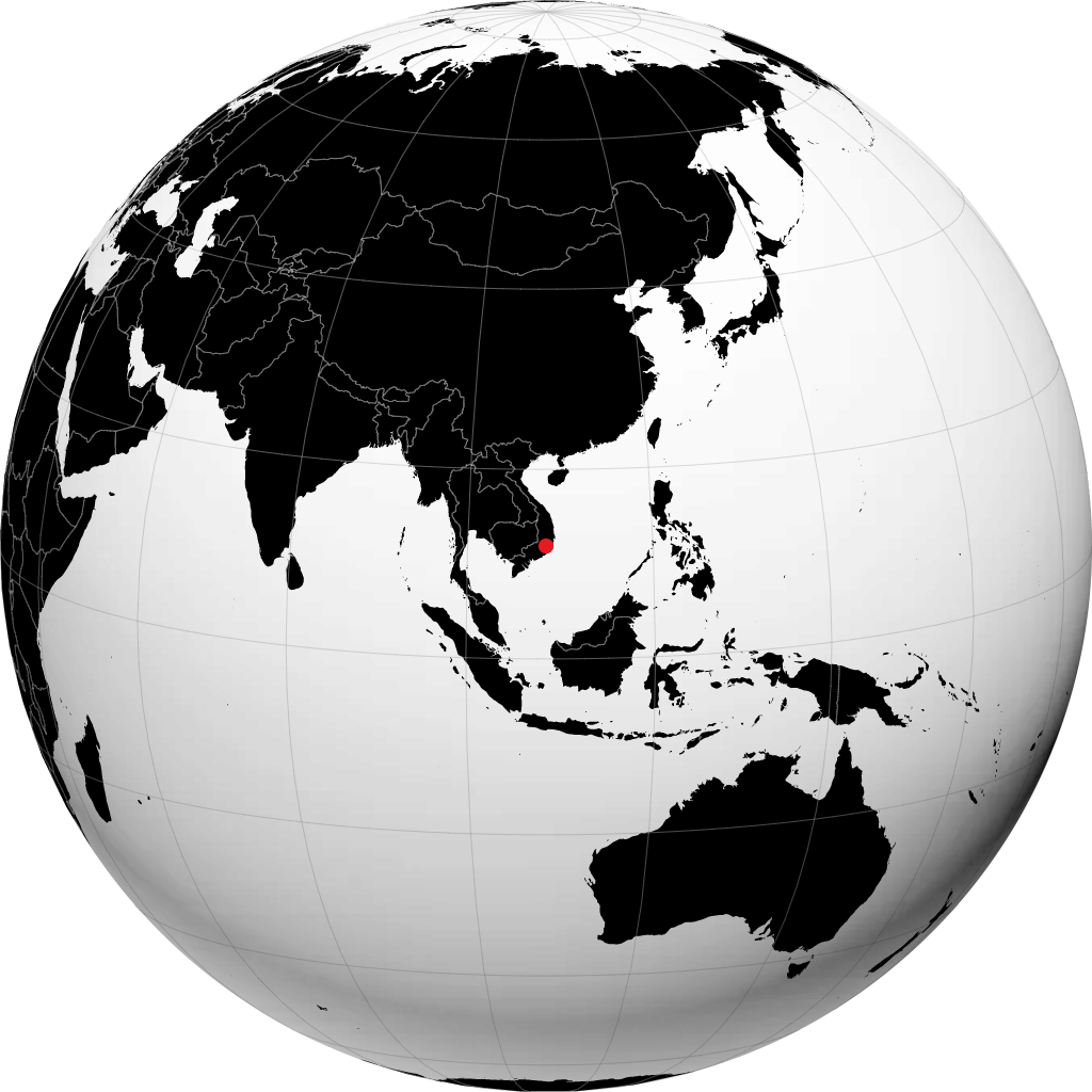 দা লাত গ্লোবে
