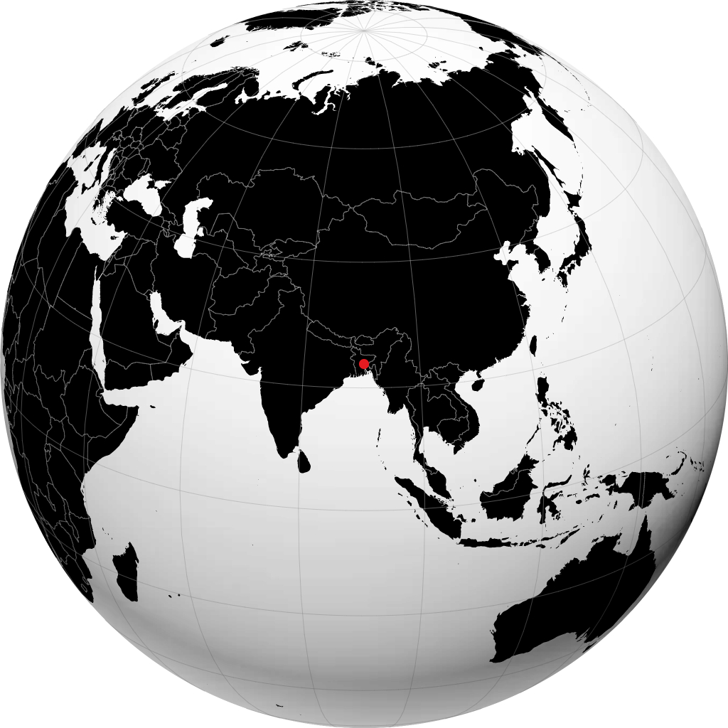 ঢাকা গ্লোবে