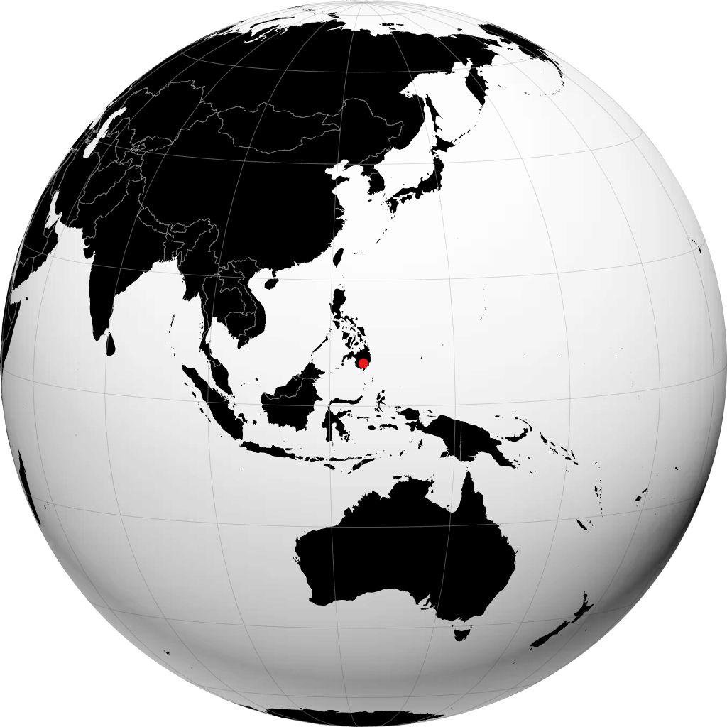 ডিগোস গ্লোবে