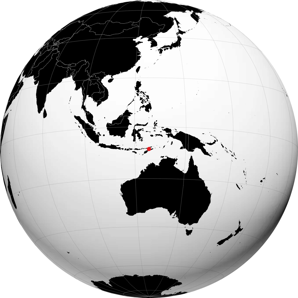দিলি গ্লোবে