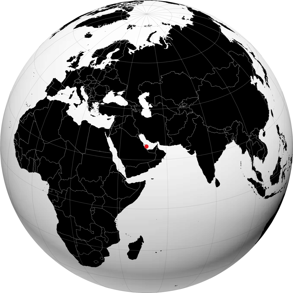 দোহা গ্লোবে