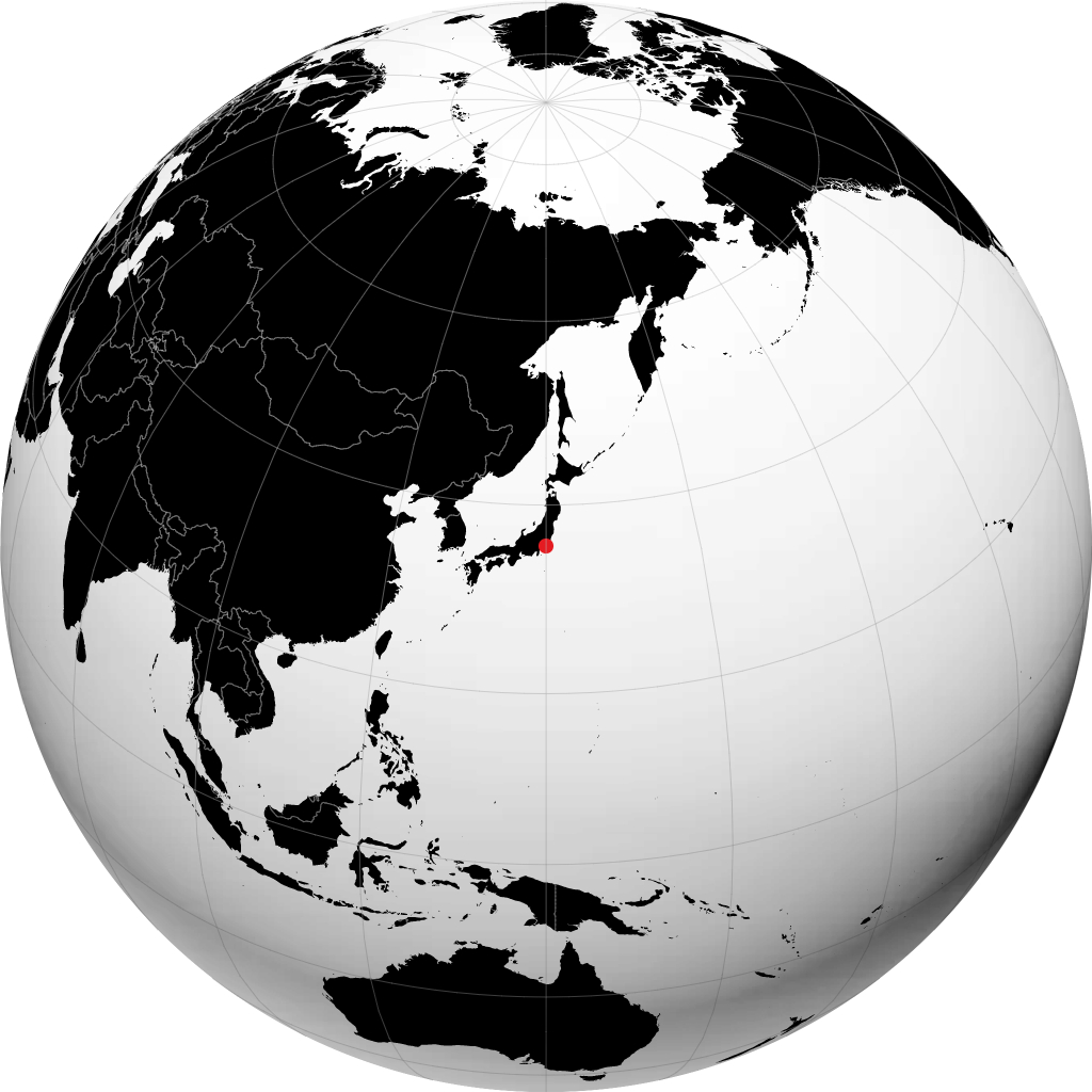 ফুনাবাশি গ্লোবে