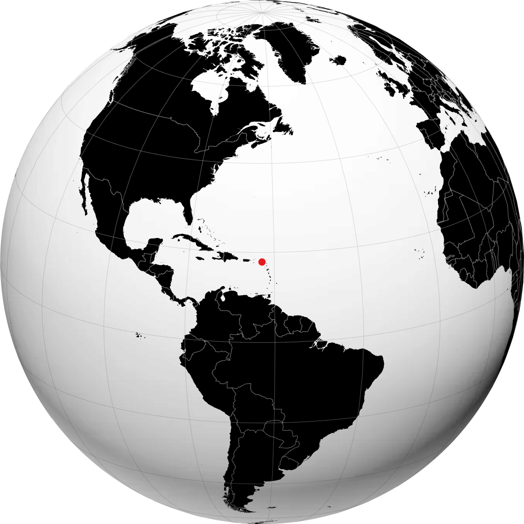 গুস্তাভিয়া গ্লোবে