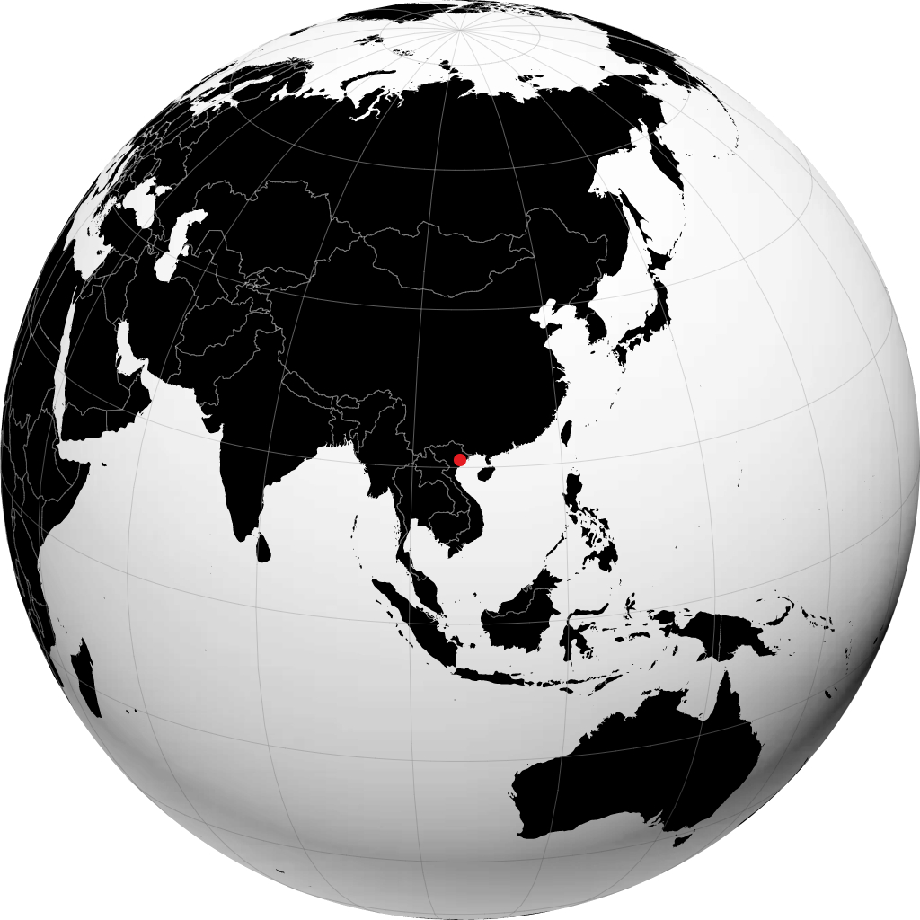 হাই জুয়াং গ্লোবে