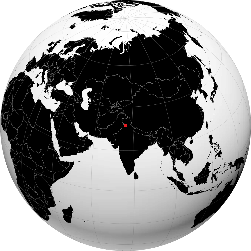 হোশিয়ারপুর গ্লোবে
