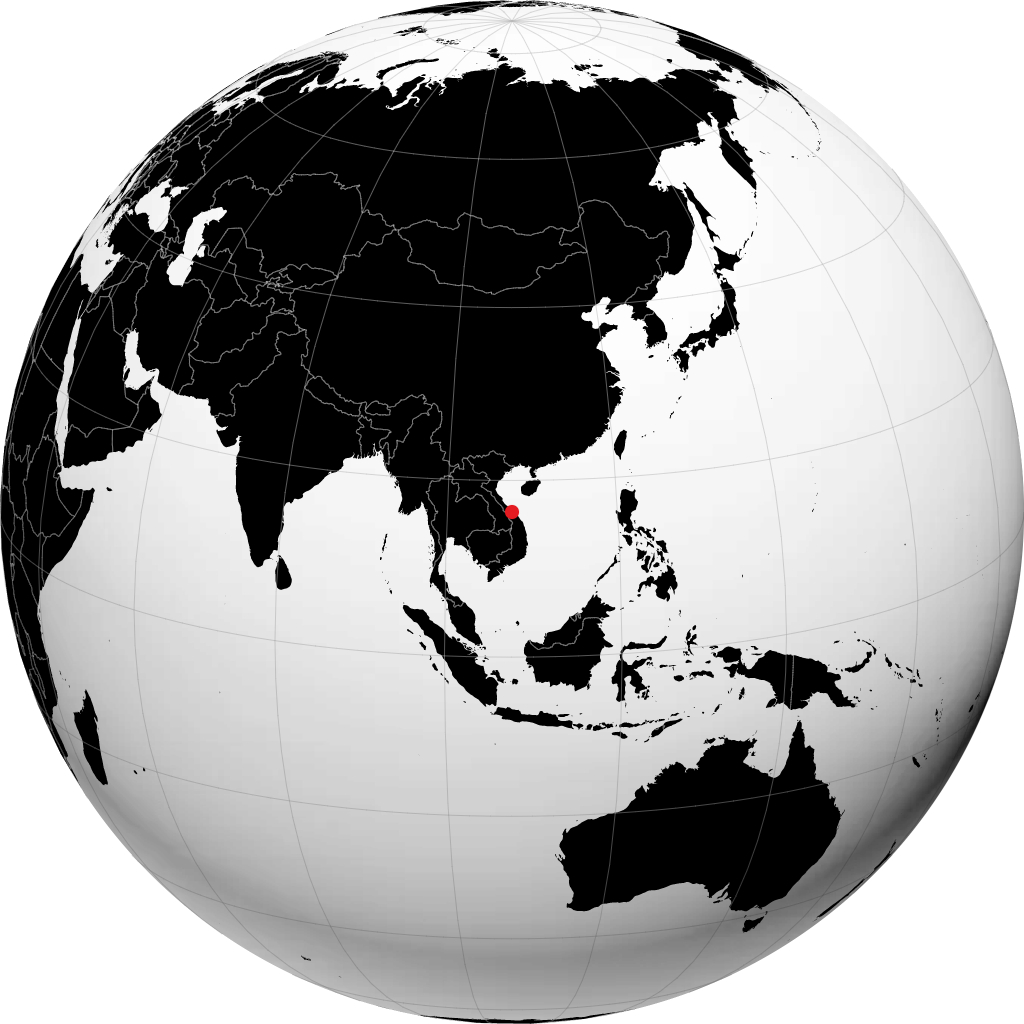 হুয়ে গ্লোবে