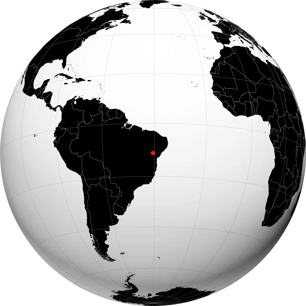 জ্যাকোবিনা গ্লোবে