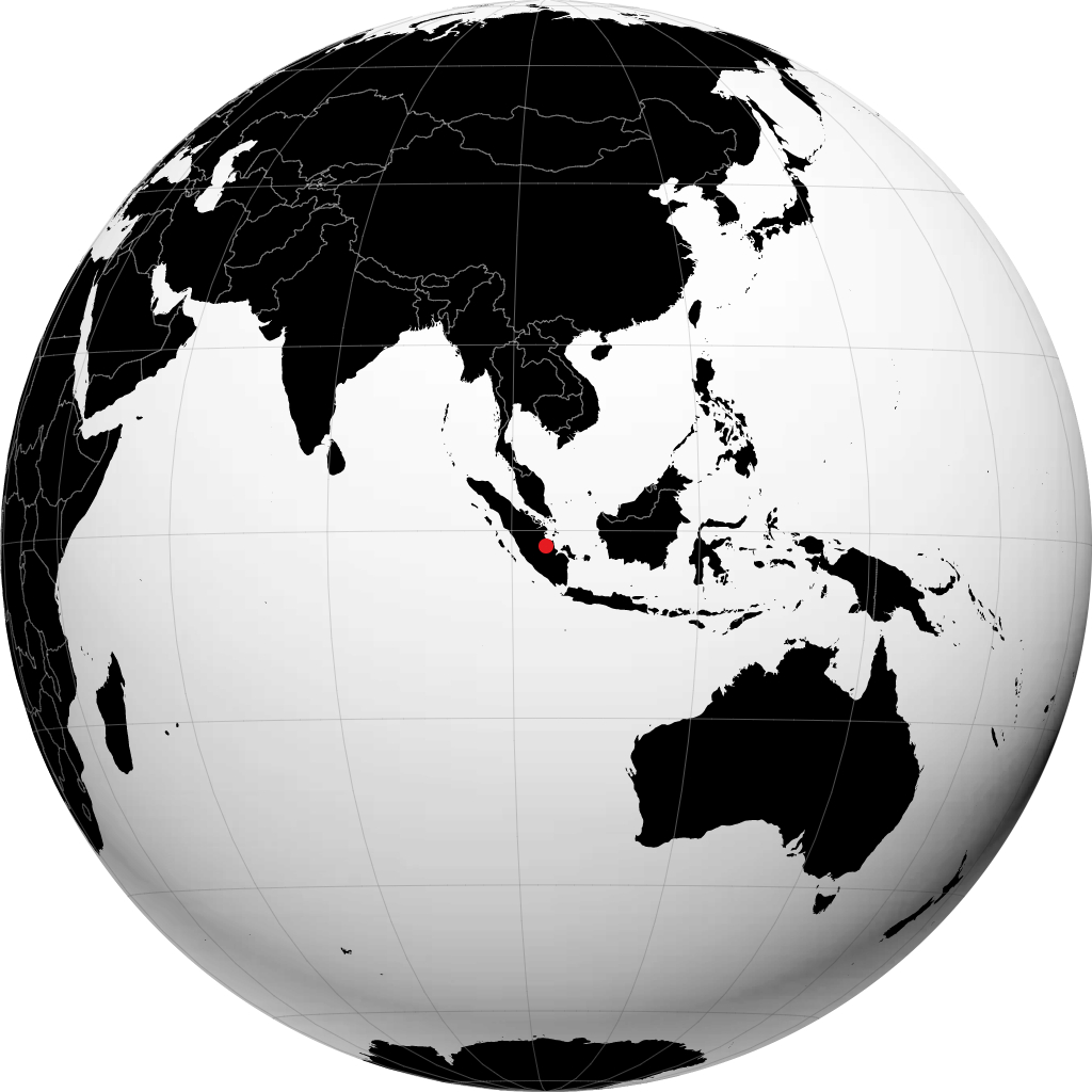 জাম্বি সিটি গ্লোবে