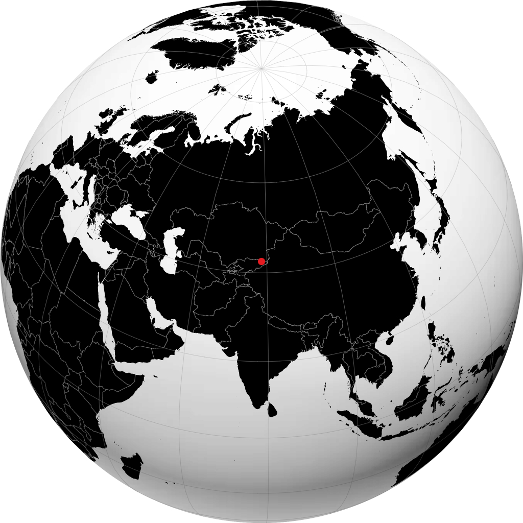 কারাকোল গ্লোবে