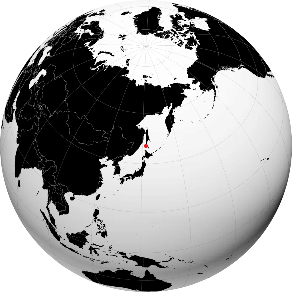 খলমস্ক গ্লোবে