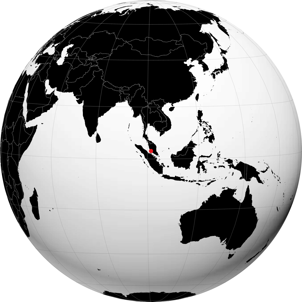 ক্ল্যাং গ্লোবে