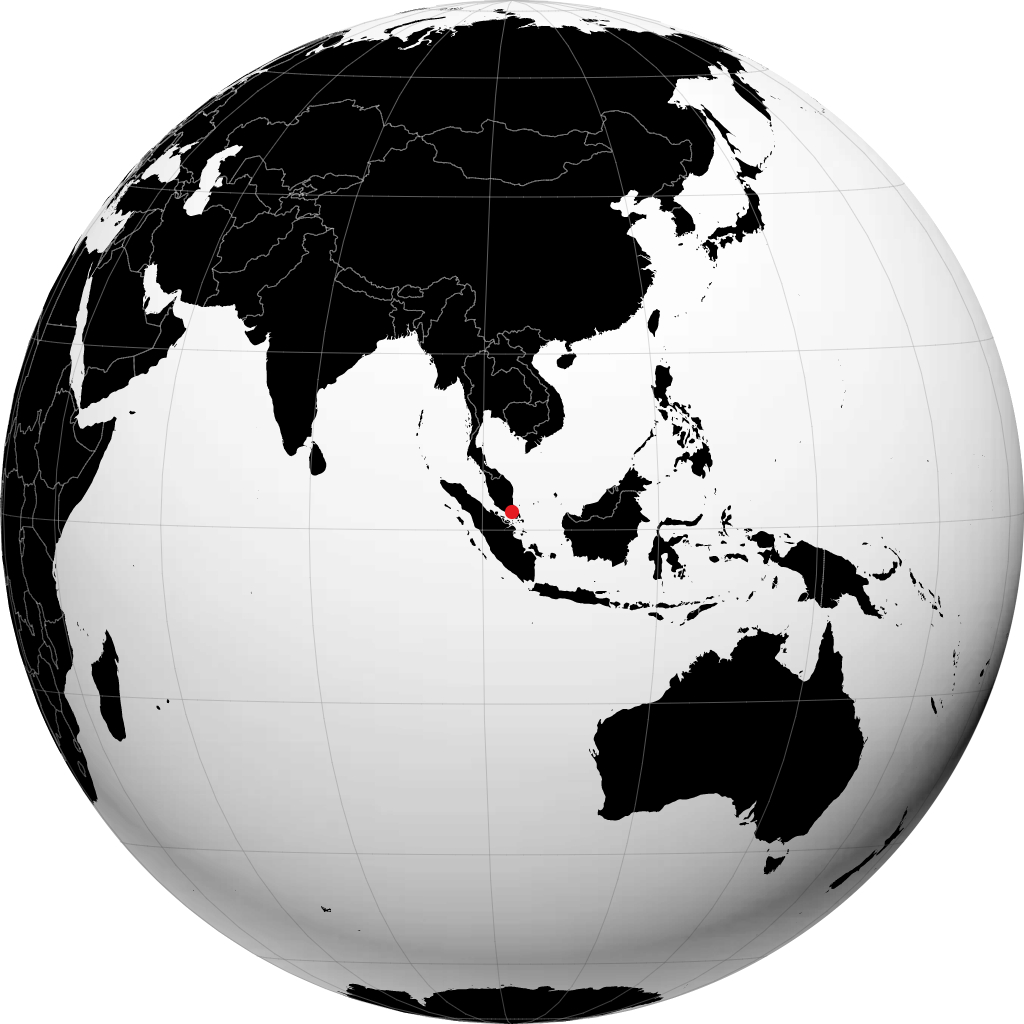 ক্লুয়াং গ্লোবে