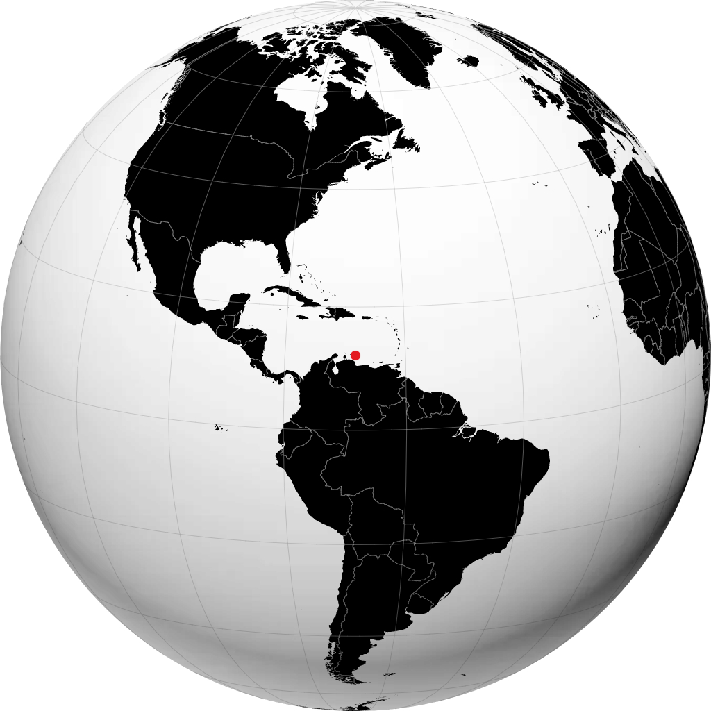 ক্রালেন্ডিজক গ্লোবে