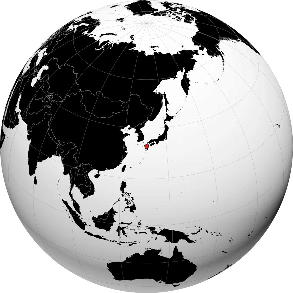 কুমামোটো গ্লোবে