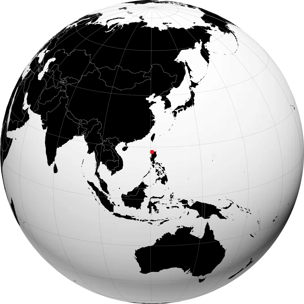 লাওয়াগ গ্লোবে
