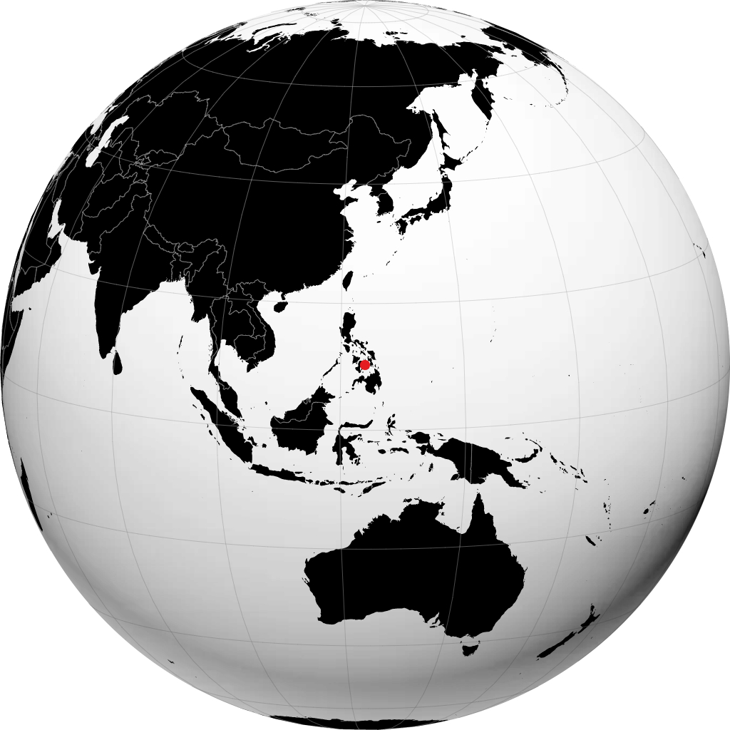 লাপু-লাপু সিটি গ্লোবে