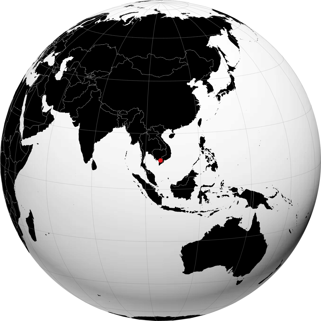 লং জুয়েন গ্লোবে