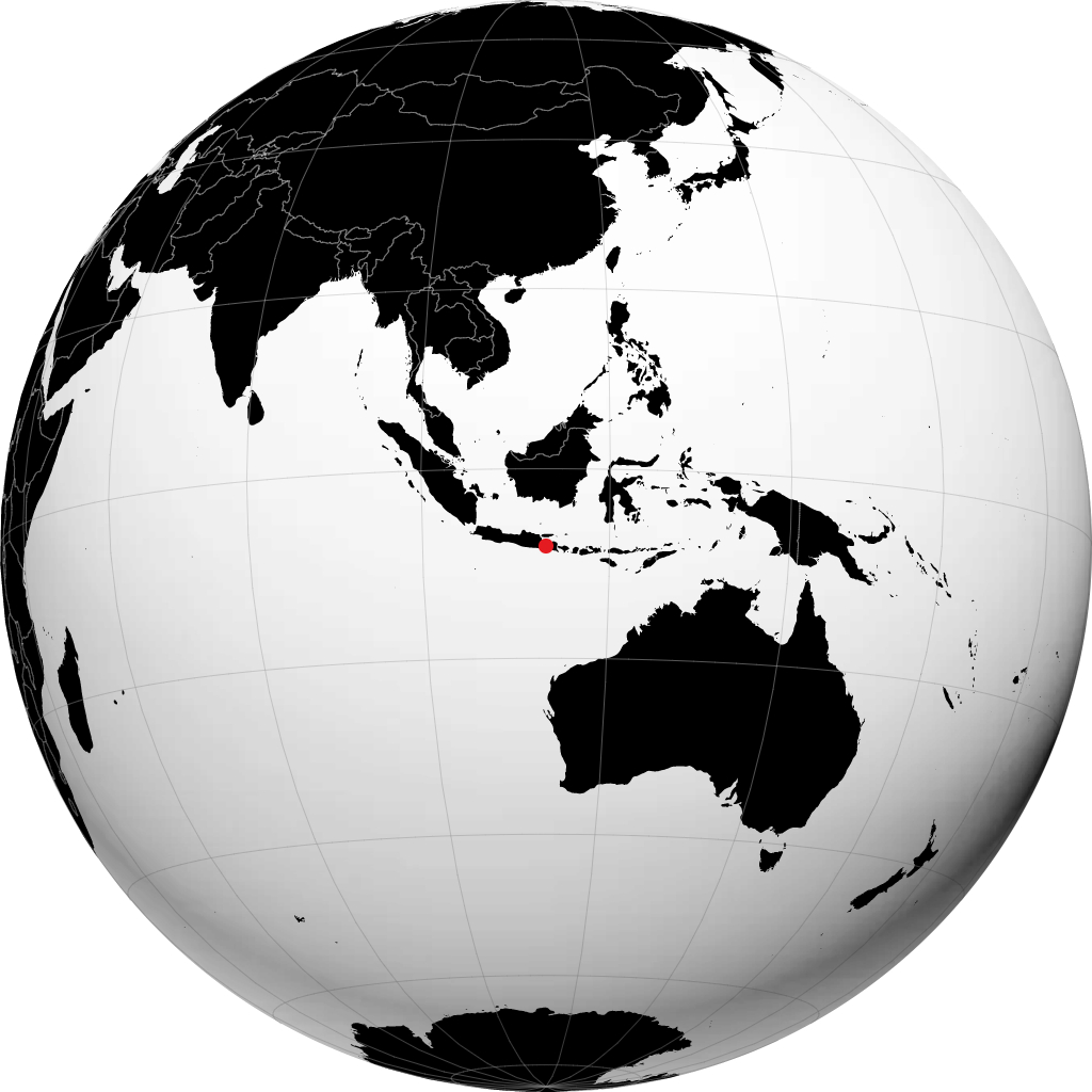 লুমাজাং গ্লোবে