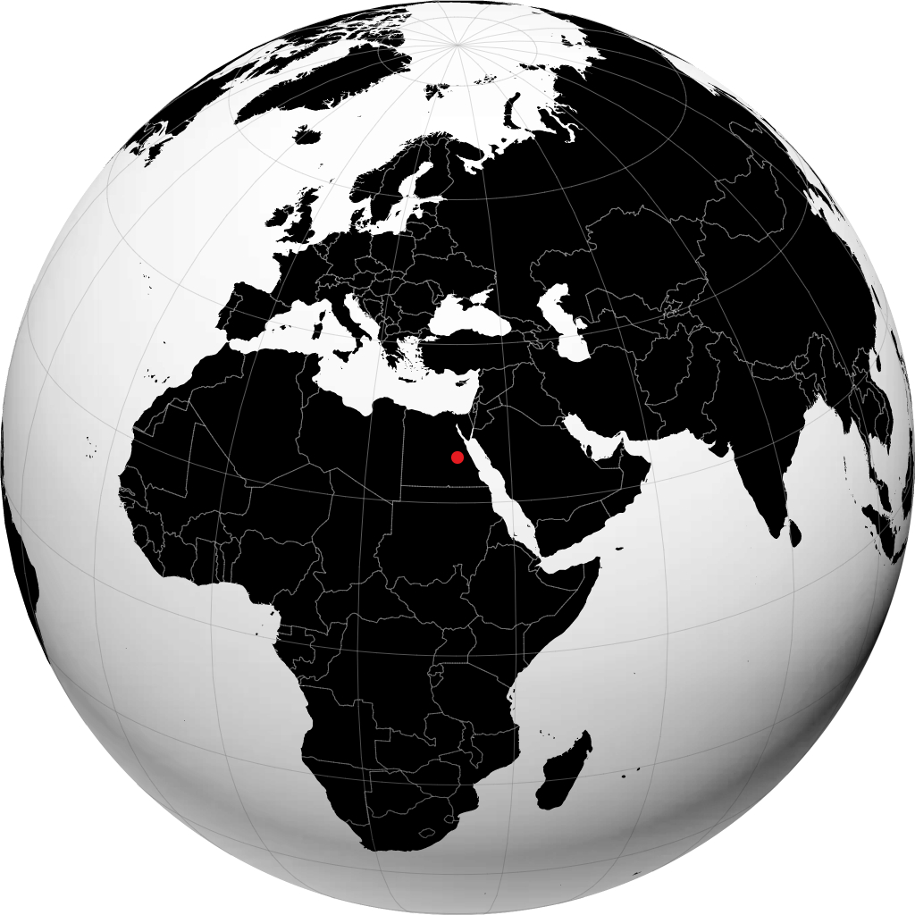 লাক্সর গ্লোবে