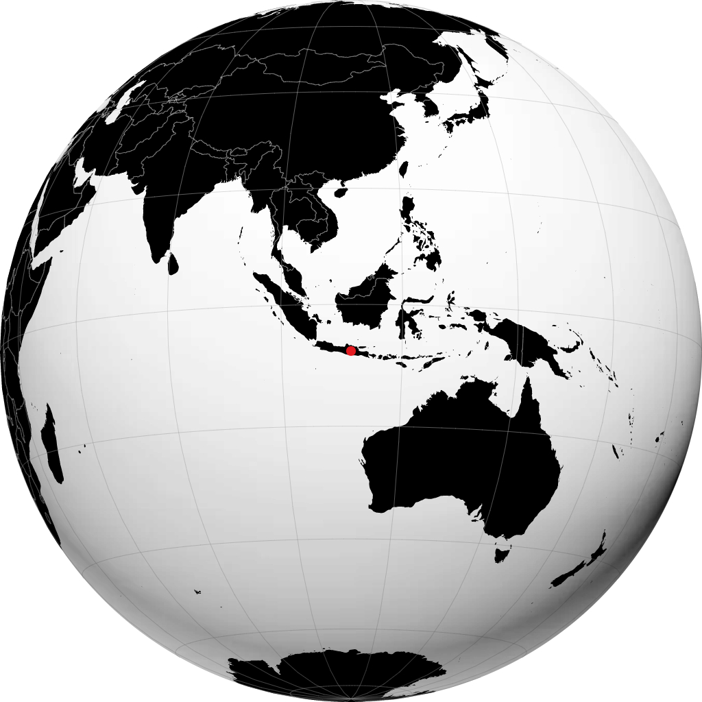 মাদিউন গ্লোবে