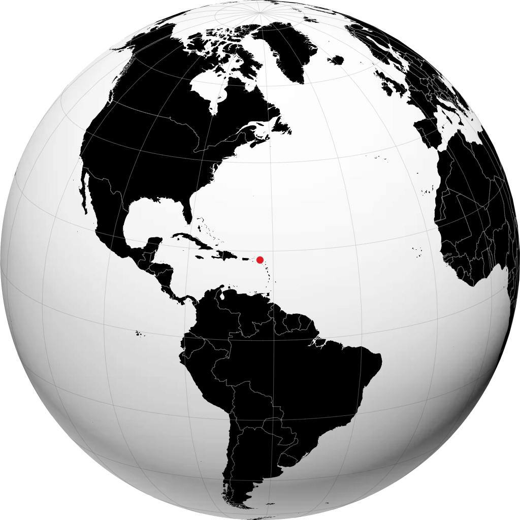 মারিগট গ্লোবে