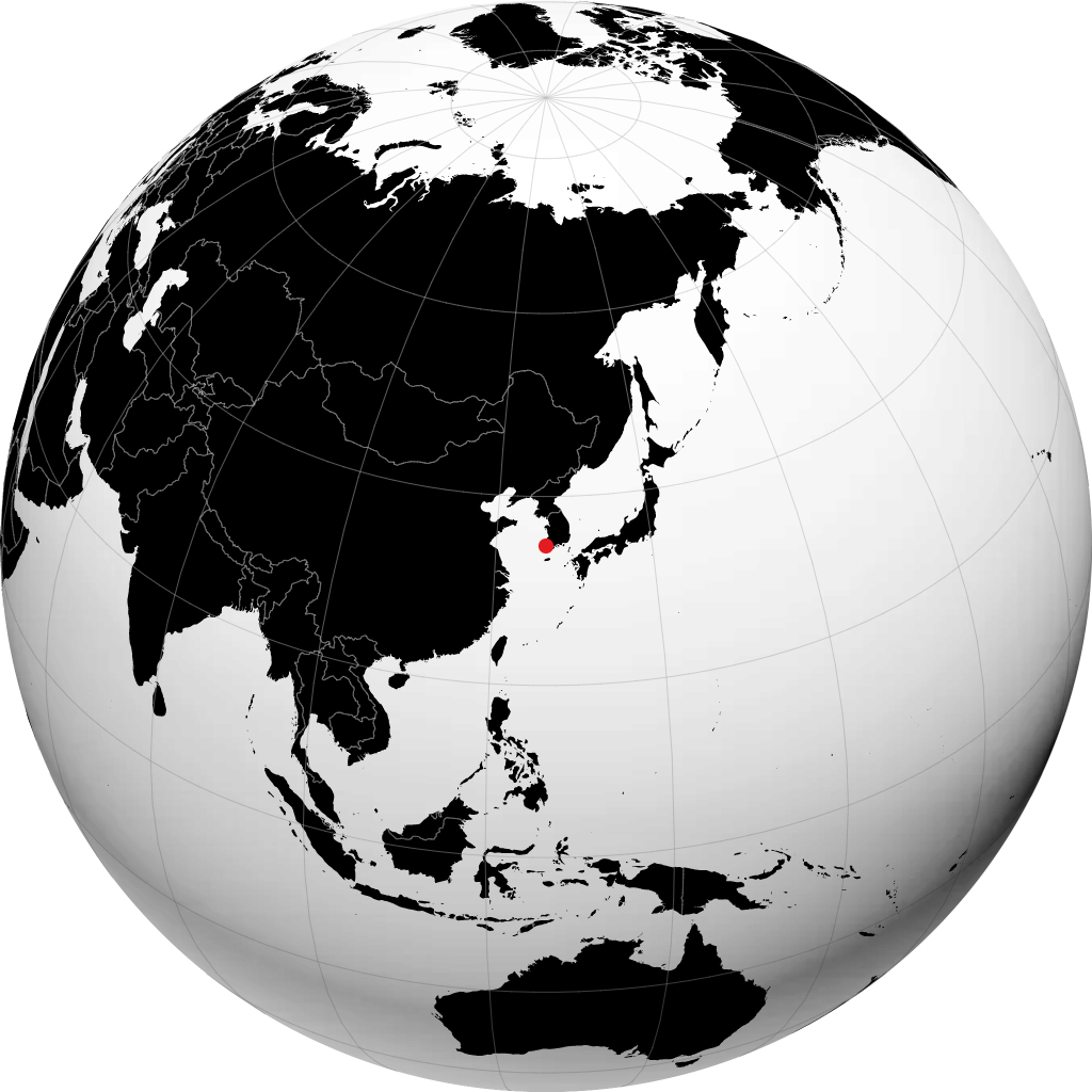 মোকপো গ্লোবে