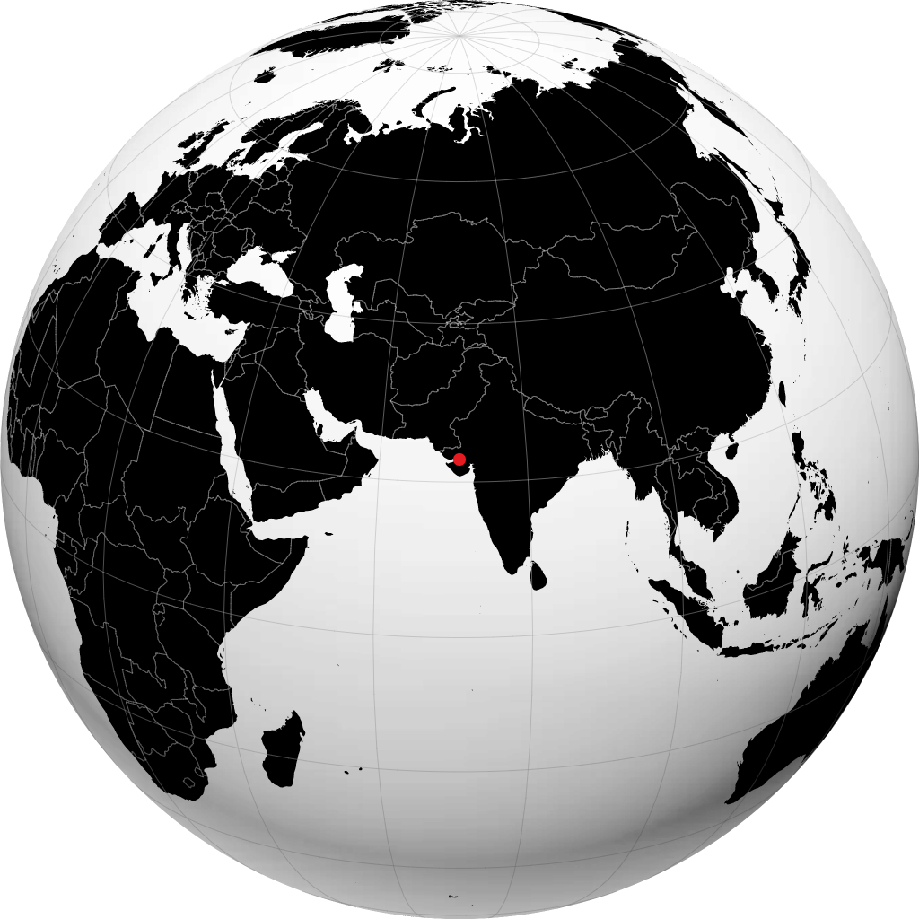মোরভি গ্লোবে