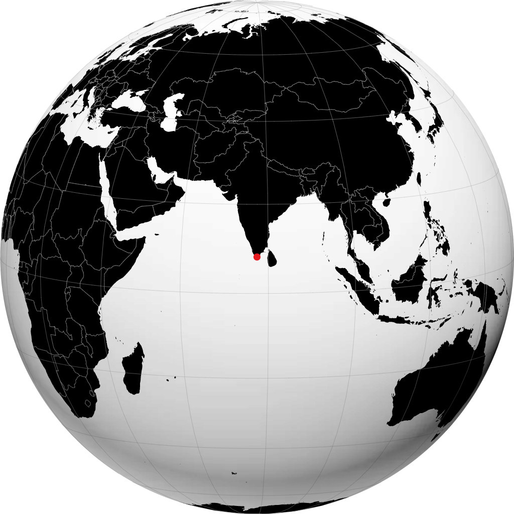 নাগারকোইল গ্লোবে
