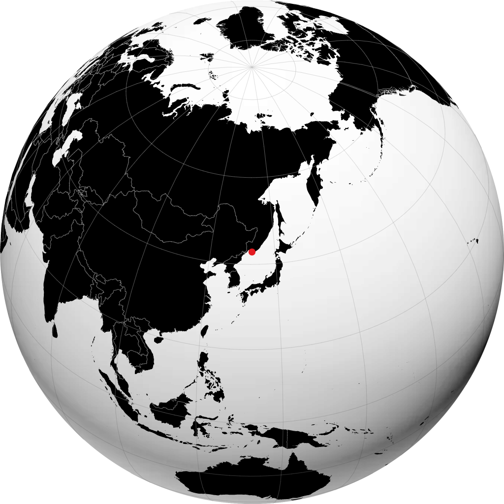 নাখোদকা গ্লোবে