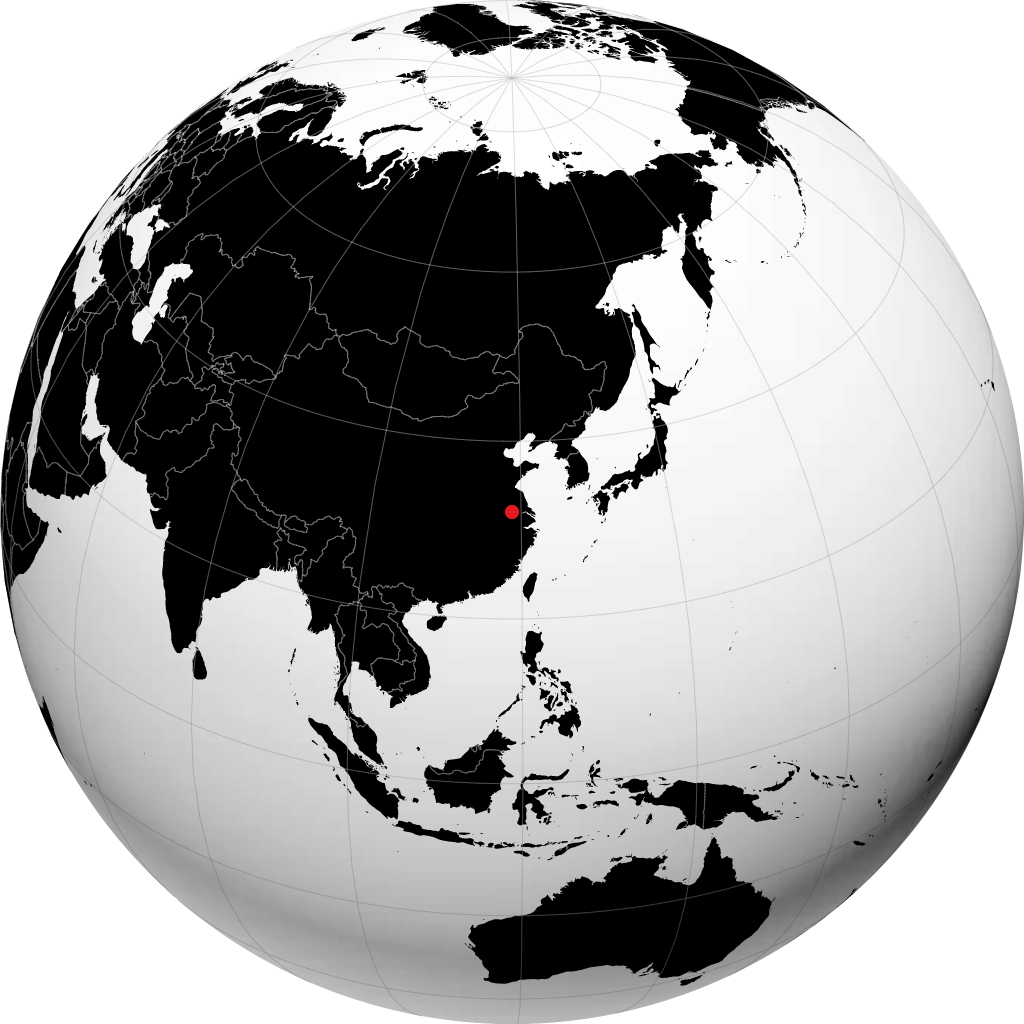 নানজিং গ্লোবে