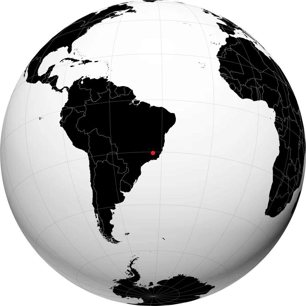 ওউরো প্রেটো গ্লোবে