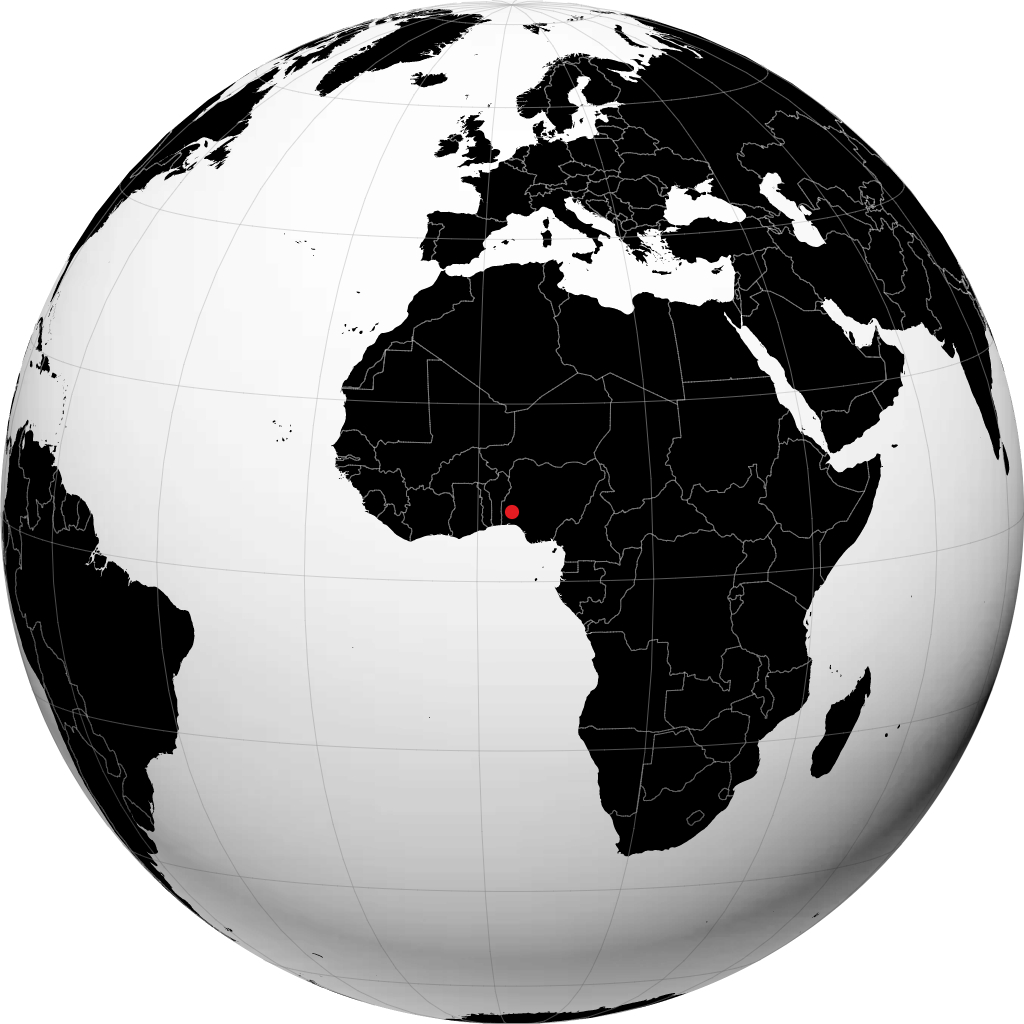 ওয়ো গ্লোবে