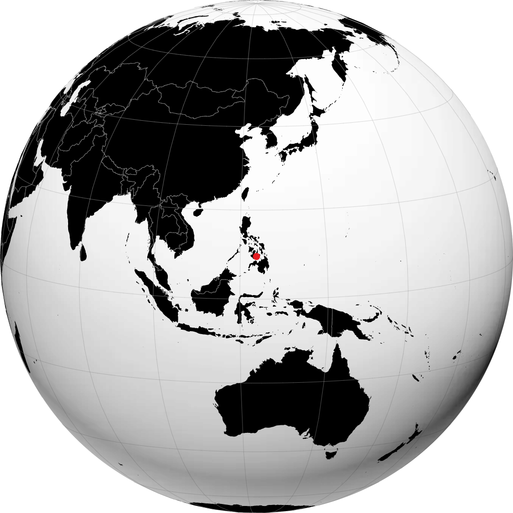 পাংগলাও গ্লোবে