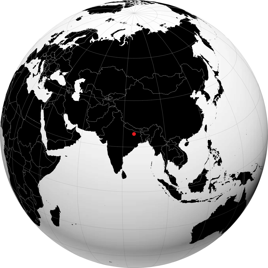 পাটনা গ্লোবে